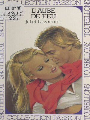 cover image of L'aube de feu